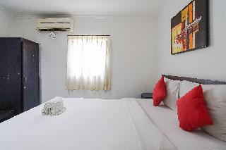 Gana Inn Legian otel fotoğrafı