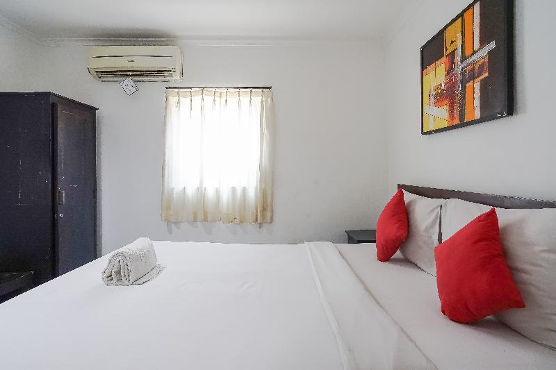 Gana Inn Legian - Genel