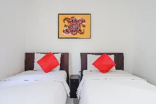 Gana Inn Legian fotoÄŸrafÄ±
