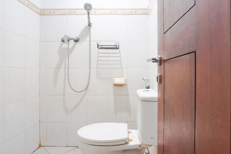 Gana Inn Legian - Oda
