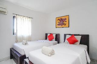 Gana Inn Legian fotoÄŸrafÄ±