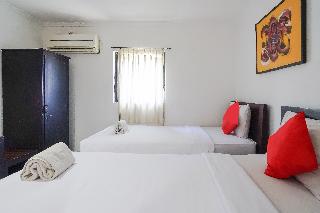 Gana Inn Legian fotoÄŸrafÄ±