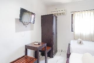 Gana Inn Legian fotoÄŸrafÄ±