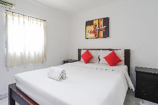 Gana Inn Legian fotoÄŸrafÄ±