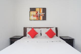 Gana Inn Legian fotoÄŸrafÄ±