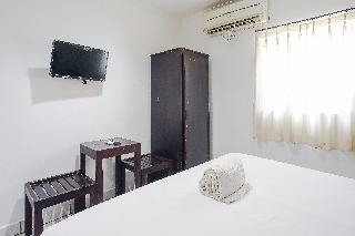 Gana Inn Legian fotoÄŸrafÄ±