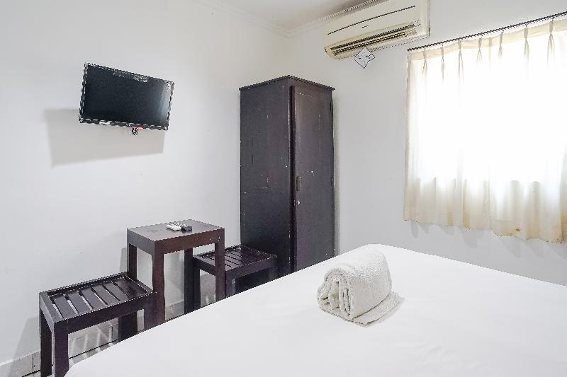 Gana Inn Legian - Oda