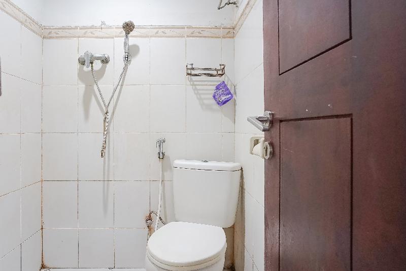 Gana Inn Legian - Oda