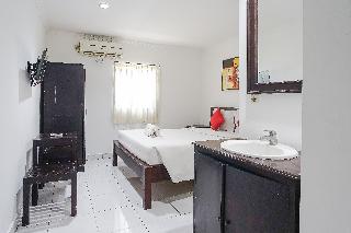 Gana Inn Legian fotoÄŸrafÄ±