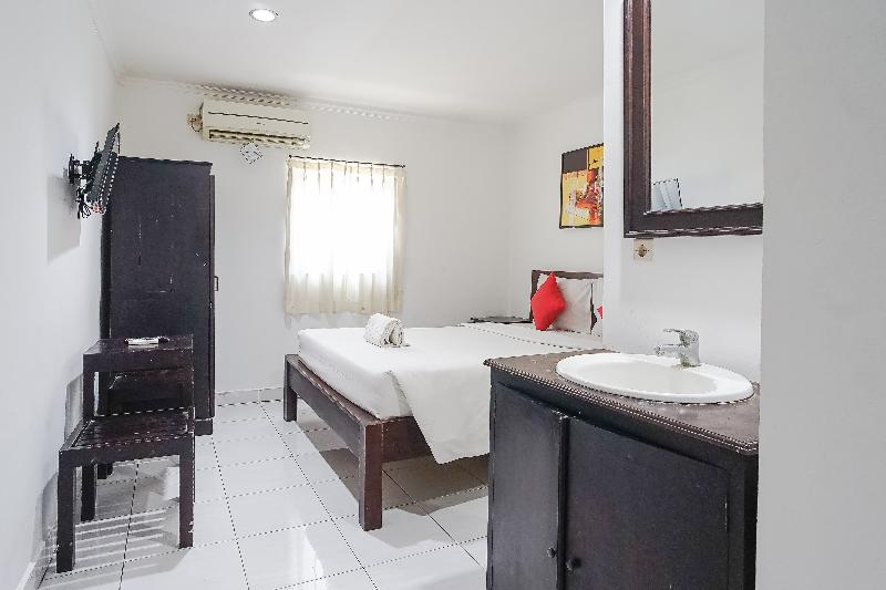 Gana Inn Legian - Oda