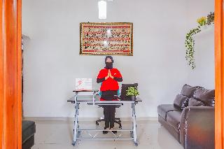 OYO 3839 Wisma Bambu Syariah fotoÄŸrafÄ±