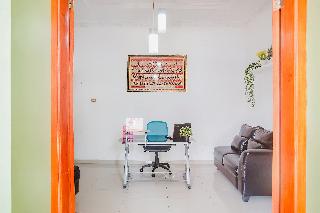 OYO 3839 Wisma Bambu Syariah fotoÄŸrafÄ±