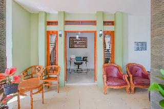 OYO 3839 Wisma Bambu Syariah fotoÄŸrafÄ±