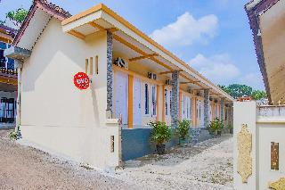 OYO 3839 Wisma Bambu Syariah otel fotoğrafı