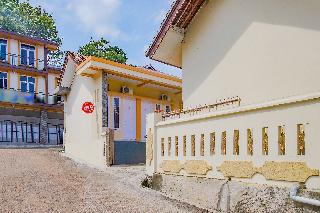 OYO 3839 Wisma Bambu Syariah fotoÄŸrafÄ±