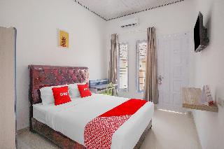 OYO 3839 Wisma Bambu Syariah fotoÄŸrafÄ±