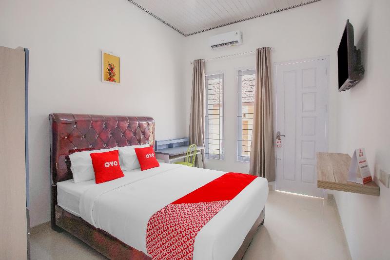 OYO 3839 Wisma Bambu Syariah - Oda