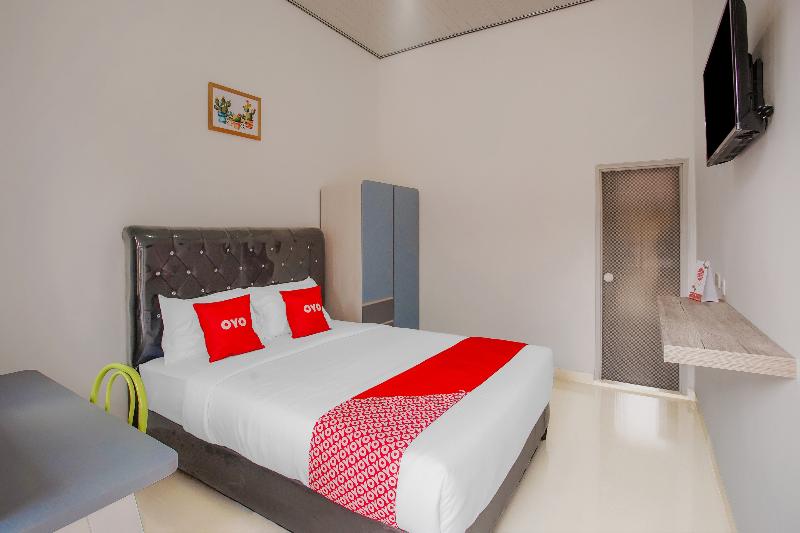OYO 3839 Wisma Bambu Syariah - Oda