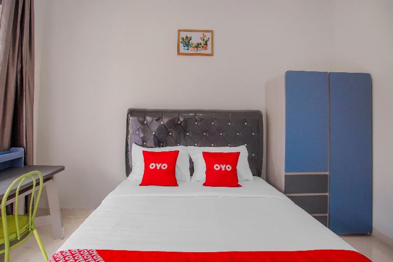 OYO 3839 Wisma Bambu Syariah - Oda