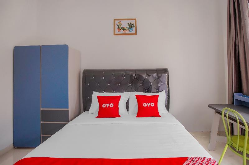 OYO 3839 Wisma Bambu Syariah - Oda