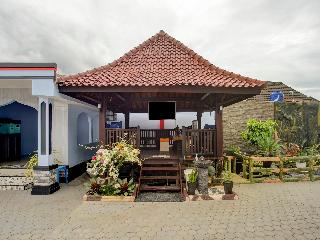 Azka Homestay Syariah fotoÄŸrafÄ±