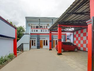 Azka Homestay Syariah fotoÄŸrafÄ±