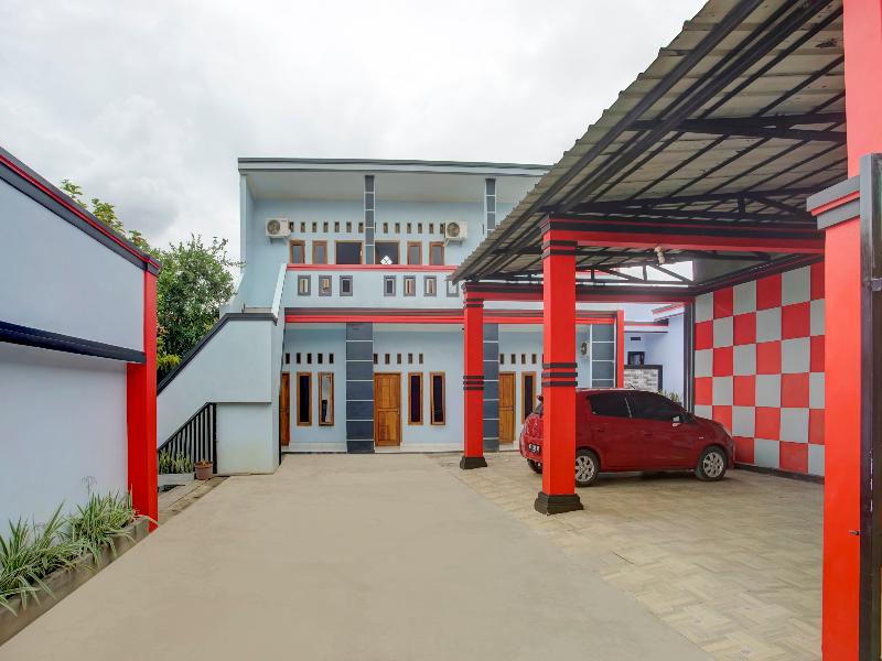 Azka Homestay Syariah - Genel