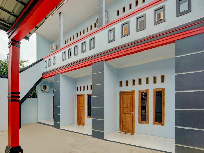 Azka Homestay Syariah - Genel