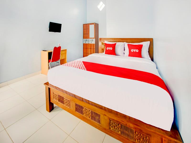 Azka Homestay Syariah - Oda
