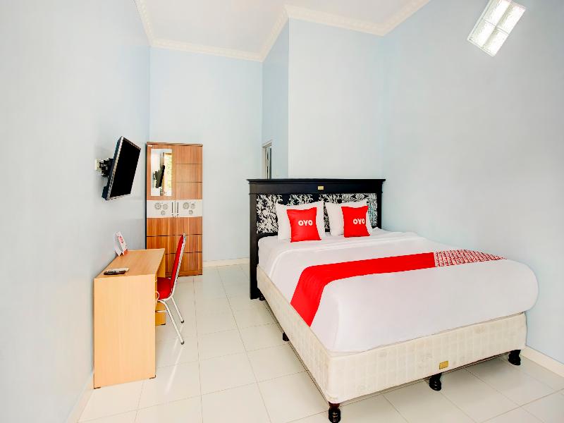 Azka Homestay Syariah - Oda