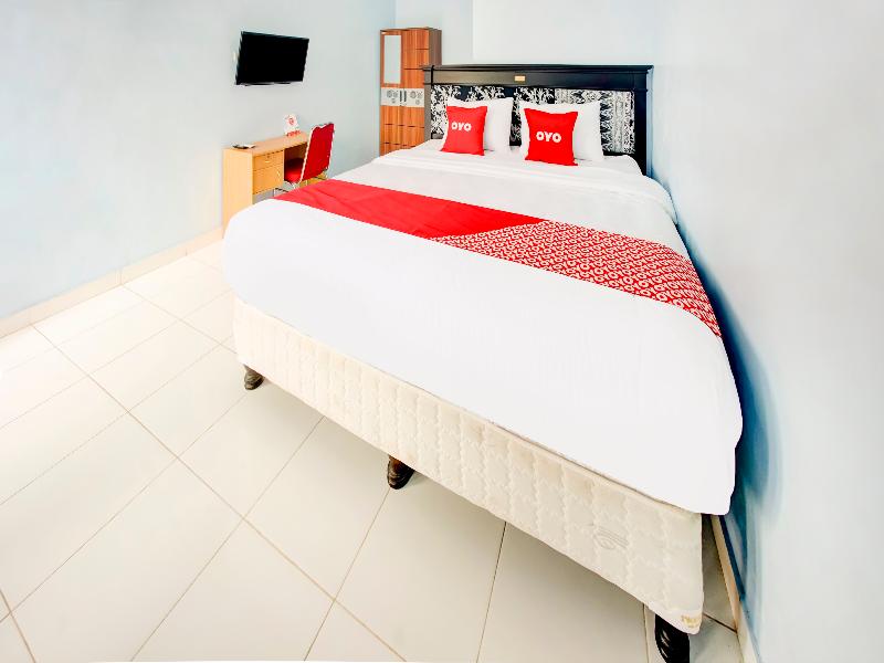 Azka Homestay Syariah - Oda