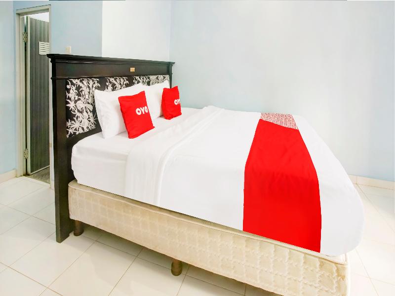 Azka Homestay Syariah - Oda