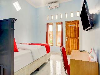 Azka Homestay Syariah fotoÄŸrafÄ±