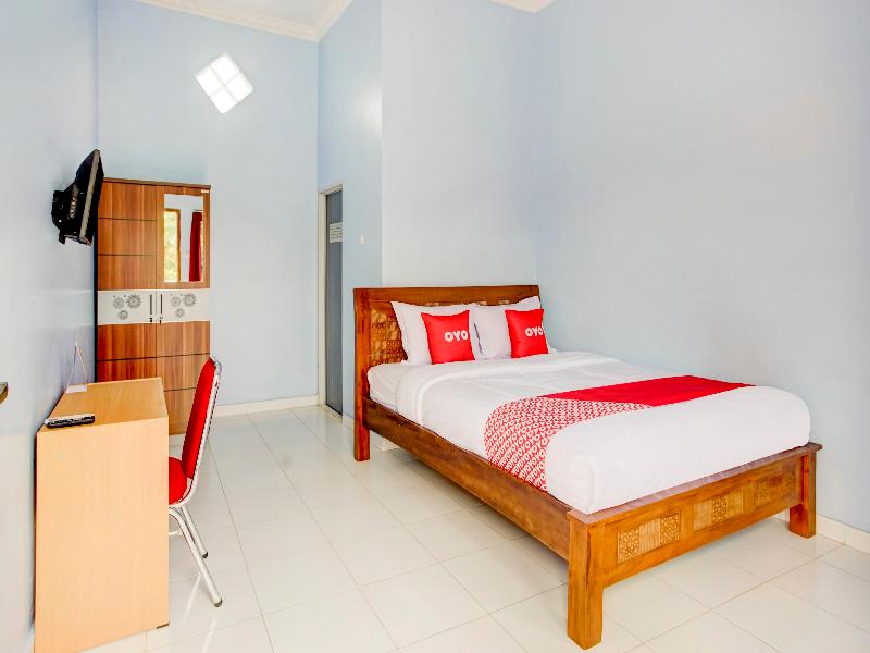 Azka Homestay Syariah - Oda