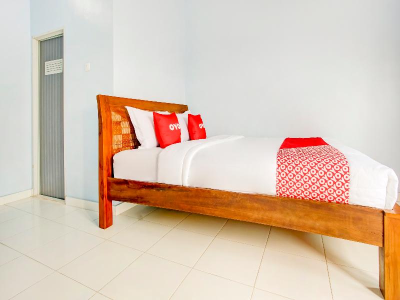 Azka Homestay Syariah - Oda