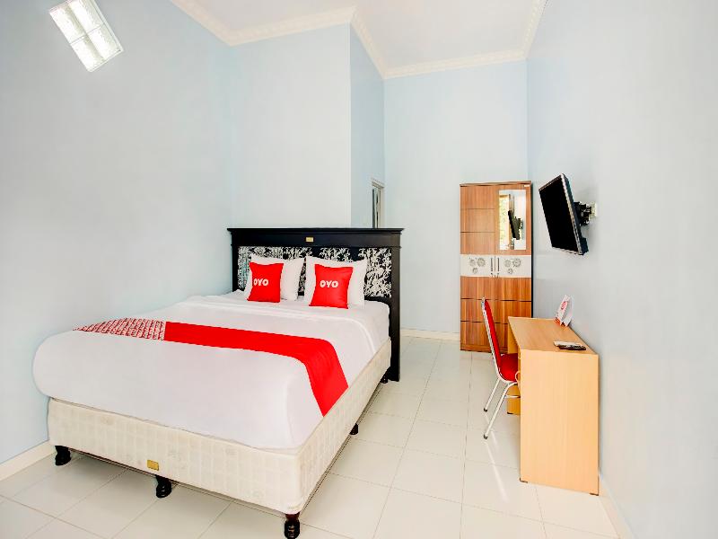 Azka Homestay Syariah - Oda