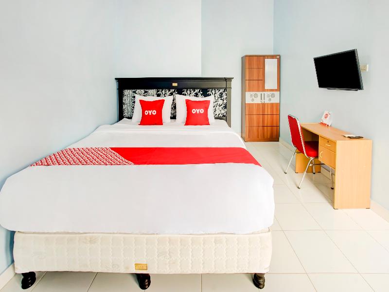 Azka Homestay Syariah - Oda