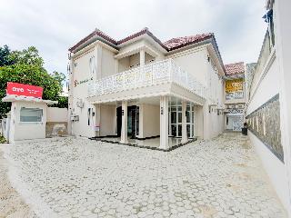 Griya Bawean Syariah otel fotoğrafı
