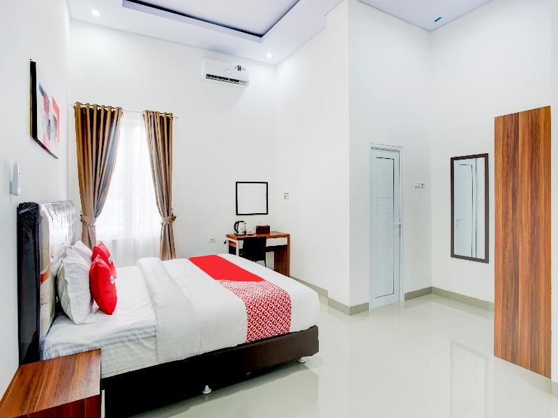 Griya Bawean Syariah - Oda