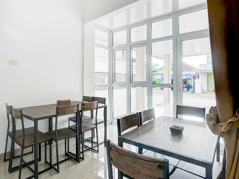 Griya Bawean Syariah - Restoran