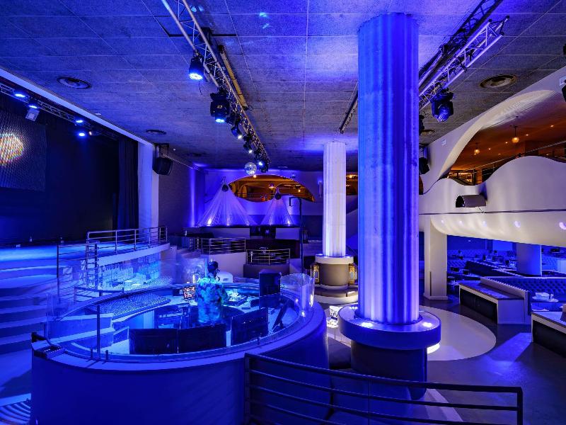 Sofitel Agadir Royal Bay Resort - Bar