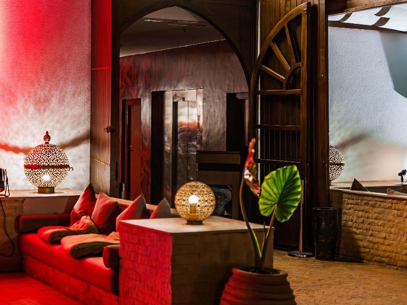 Sofitel Agadir Royal Bay Resort - Bar