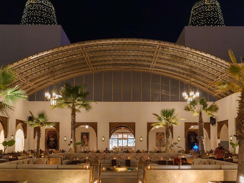 Sofitel Agadir Royal Bay Resort - Bar