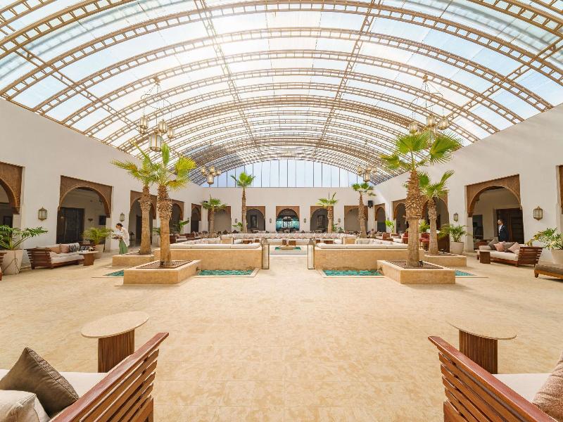 Sofitel Agadir Royal Bay Resort - Bar