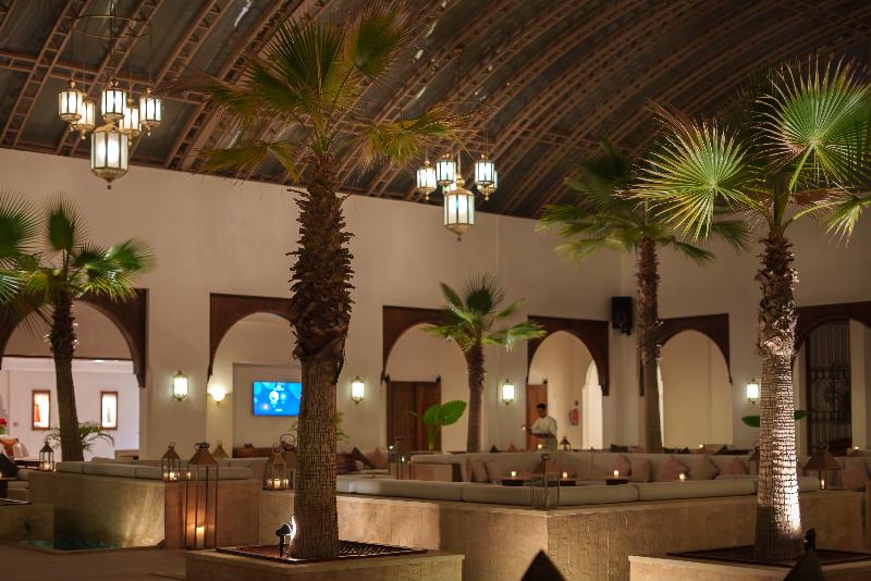 Sofitel Agadir Royal Bay Resort - Bar