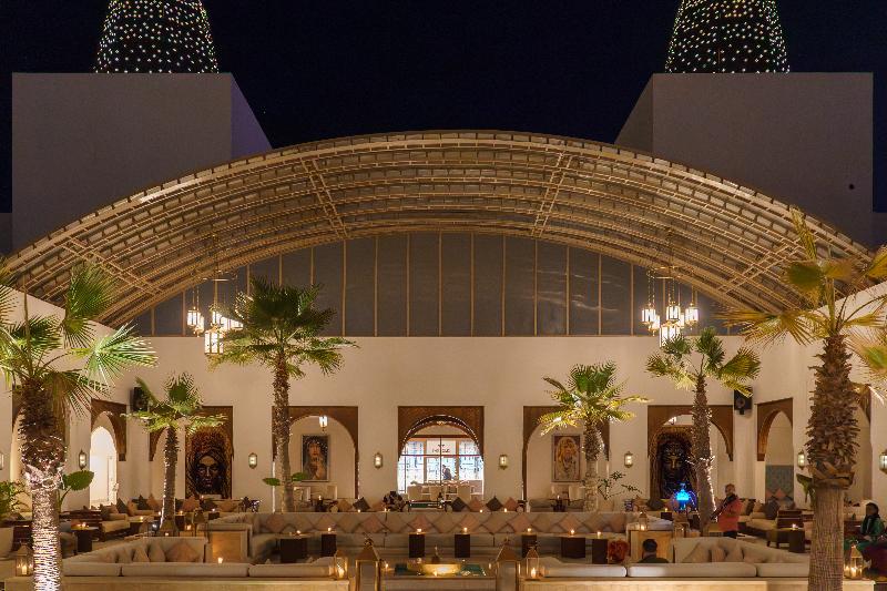 Sofitel Agadir Royal Bay Resort - Bar