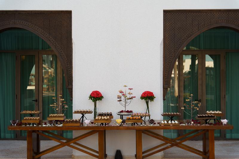 Sofitel Agadir Royal Bay Resort - Toplantı
