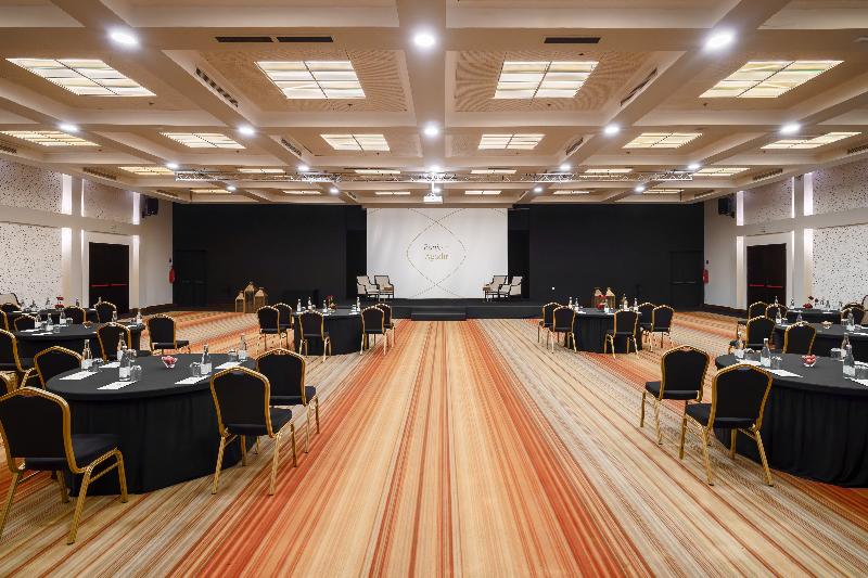 Sofitel Agadir Royal Bay Resort - Toplantı