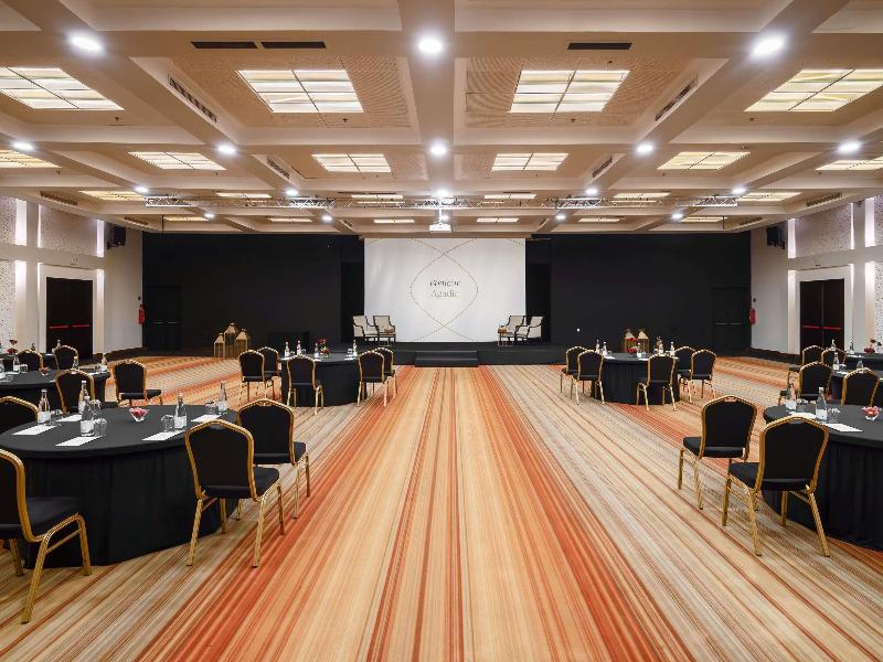 Sofitel Agadir Royal Bay Resort - Toplantı
