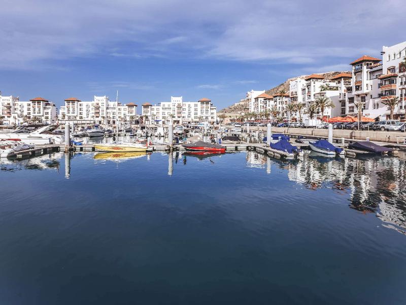 Sofitel Agadir Royal Bay Resort - Aktivite